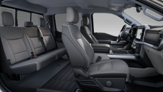 2025 Ford F-150® Internal Image 1